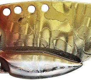 Блешня Evergreen Little MAX Heavy Weight Tune 5.8cm 3/4oz 17.5gr #125 Clown