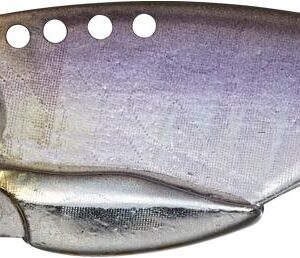 Блешня Evergreen Little MAX Heavy Weight Tune 6.5cm 1oz 28gr #209 Hologram Wakasagi