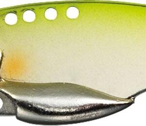 Блешня Evergreen Little MAX Heavy Weight Tune 6.5cm 1oz 28gr #31 Metallic AYU