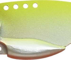 Блешня Evergreen Little MAX Heavy Weight Tune 6.5cm 1oz 28gr #602 BIG Bite Chart