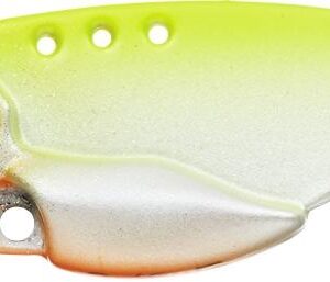Блешня Evergreen Little MAX TG Muscle 4.5cm 3/8oz 10.5gr #602 BIG Bite Chart