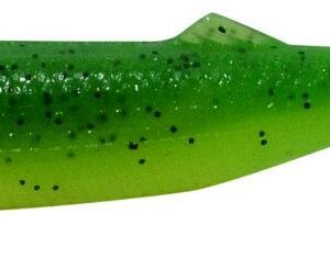 Воблер Shad Predator-z Oplus Longtail Killer 10cm