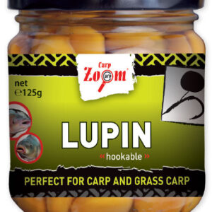 Насадка Carp Zoom Lupin 220ml 125gr