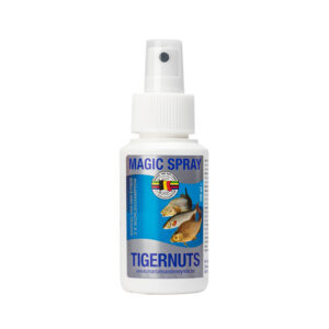 Прикормка Van Den Eynde Spray Magic Aroma Tigernuts 100ml