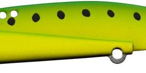 Блешня Evergreen Iron Marvie 109 10.9cm 37gr #790 Lime Chart Sardine