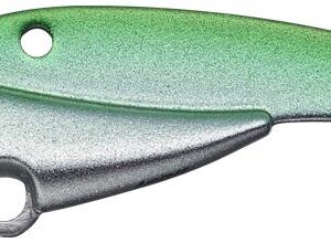Блешня Evergreen Iron Marvie 40 4.0cm 5.5gr #737 Hitman Blue
