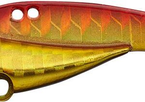 Блешня Evergreen Iron Marvie 55 5.5cm 13.5gr #702 Akakin Holo