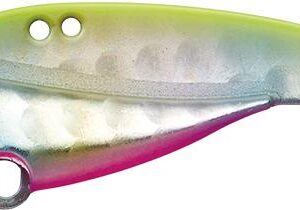 Блешня Evergreen Iron Marvie 55 5.5cm 13.5gr #824 Chart Candy Pink Belly