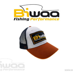 Кепка Biwaa Mesh Orange