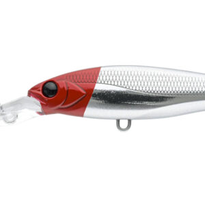 Воблер Apia Mayol 70SL 70mm 8.5gr 02 Red Head Holo