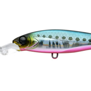 Воблер Apia Mayol 70SL 70mm 8.5gr 04 Sardine Red Berry