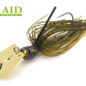 Воблер Raid Maxx Blade Power 14gr 01 Guripan Shad