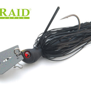 Блешня Raid Maxx Blade Power 14gr 02 Shikkoku