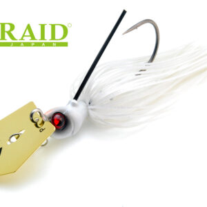 Блешня Raid Maxx Blade Power 14gr 06 Pearl White