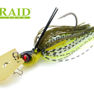 Воблер Raid Maxx Blade Power 14gr 07 Guricha Shad