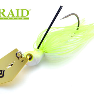 Блешня Raid Maxx Blade Power 14gr 08 Chart Back Pearl