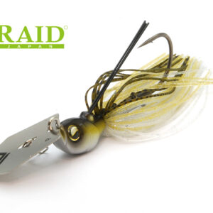 Блешня Raid Maxx Blade Power 14gr 10 The Bait