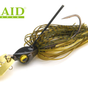 Воблер Raid Maxx Blade Speed 8gr 01 Guripan Shad