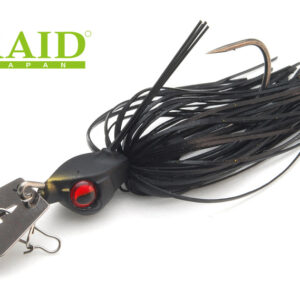 Блешня Raid Maxx Blade Speed 11gr 02 Shikkoku