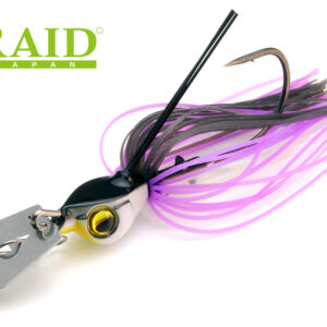 Блешня Raid Maxx Blade Speed 8gr 03 Pearl Wakasagi