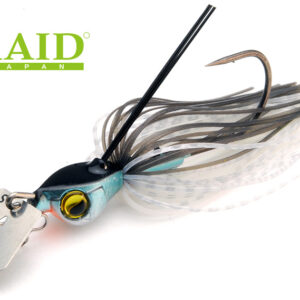 Блешня Raid Maxx Blade Speed 8gr 04 Smoky Pearl