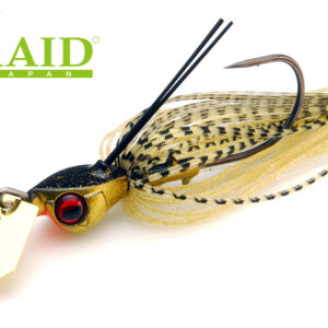 Блешня Raid Maxx Blade Speed 14gr 05 Real Gold