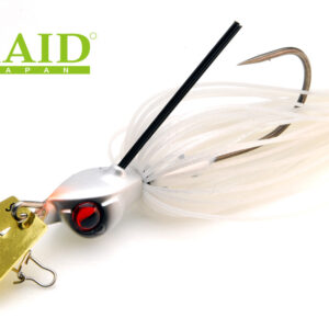 Блешня Raid Maxx Blade Speed 11gr 06 Pearl White