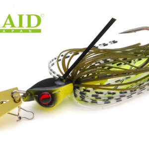 Воблер Raid Maxx Blade Speed 8gr 07 Guricha Shad