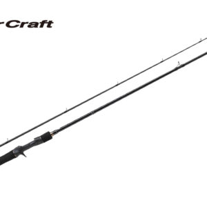 Спінінг Major Craft Ceana CNC-762ML Baitcast Fast 2.28m 5-15gr