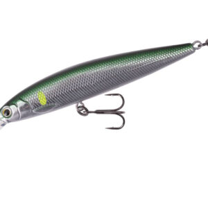 Воблер Major Craft Ceana Jerkbait 90SPM Middle 9cm 11gr #006 Ayu