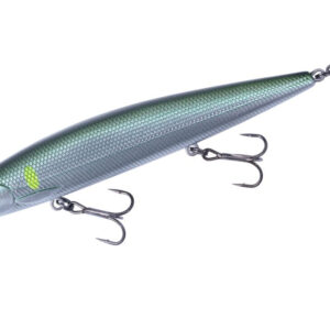 Воблер Major Craft Ceana Jerkbait 110SPS Shallow 11cm 16gr #006 Ayu