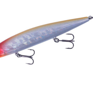 Воблер Major Craft Ceana Jerkbait 110SPS Shallow 11cm 16gr #013 Holo Clown