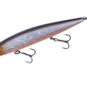 Воблер Major Craft Ceana Jerkbait 110SPS Shallow 11cm 16gr #014 Holo Tennessee