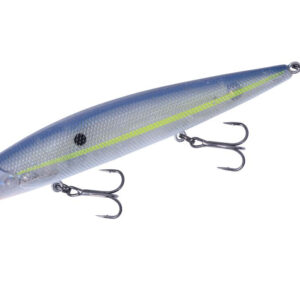Воблер Major Craft Ceana Jerkbait 110SPS Shallow 11cm 16gr #016 Sexy Shad
