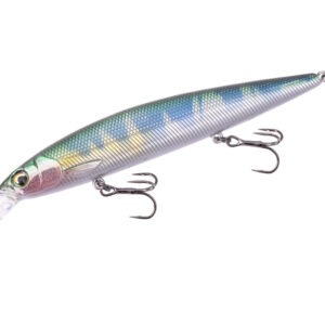 Воблер Major Craft Ceana Jerkbait 110SPM Middle 11cm 17gr #011 Oikawa