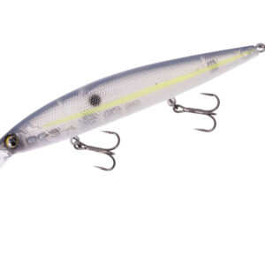 Воблер Major Craft Ceana Jerkbait 110SPM Middle 11cm 17gr #016 Sexy Shad