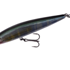 Воблер Major Craft Ceana Jerkbait 90SPS Shallow 9cm 10gr #011 Oikawa