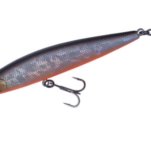 Воблер Major Craft Ceana Jerkbait 90SPS Shallow 9cm 10gr #014 Holo Tennessee