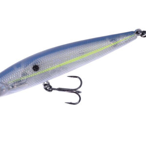 Воблер Major Craft Ceana Jerkbait 90SPS Shallow 9cm 10gr #016 Sexy Shad