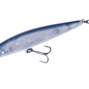 Воблер Major Craft Ceana Jerkbait 90SPS Shallow 9cm 10gr #017 Ghost Tennessee