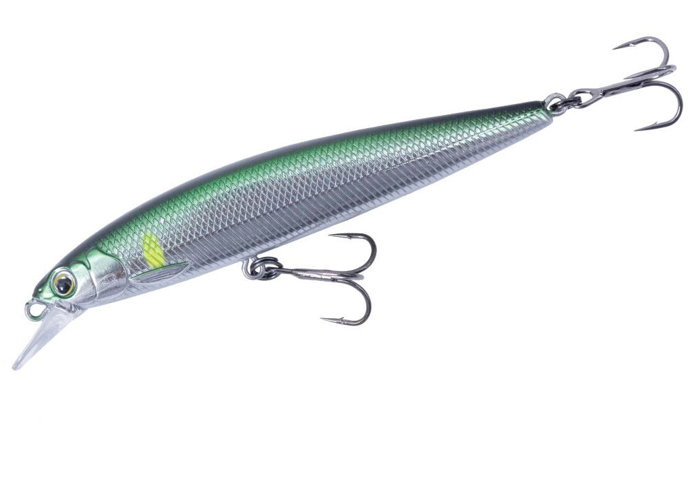 MAJOR CRAFT JERKBAIT 90SPS AYU - 1
