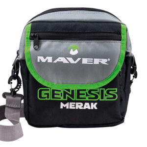 Сумка Maver Genesis Merak 24*22*9cm