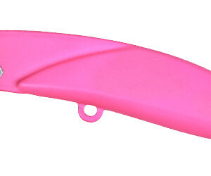 Джиг-головка DUO Metal Garage Plate JIG 40G 8cm 40gr ACC0016 Mat Pink