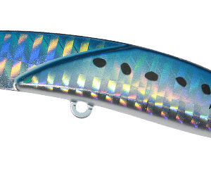 Джиг-головка DUO Metal Garage Plate JIG 30G 7cm 30gr PHA0011 Sardine