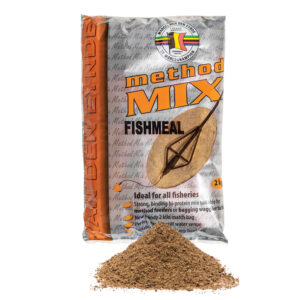 Прикормка Van Den Eynde Method MIX Fishmeal 2kg