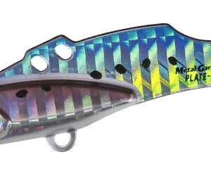 Блешня DUO Metal Garage Plate VIB 10G 5cm 10gr PHA0094 Chigomori Sardine