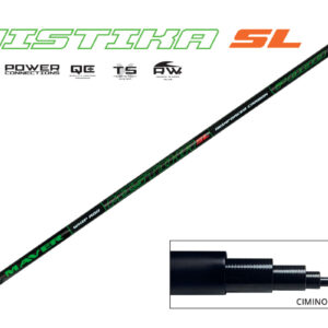 Махове вудилище Maver Mistika SL 5M