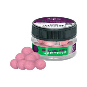 Бойли Wafters Carp Zoom Mulberry 15gr 10mm