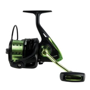 Котушка спінінгова Maver Darkside 5000 7RUL