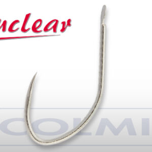 Гачок Colmic Nuclear N510 Nickel #16